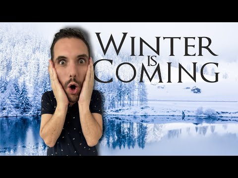 Winter is Coming: Ο Απόλυτος Οδηγός E-commerce για την πιο Κερδοφόρα Εποχή