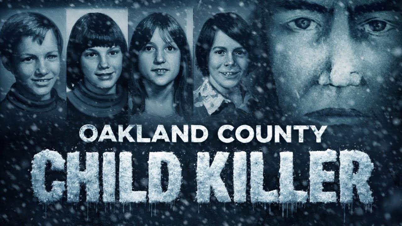 The Oakland County Child Killer - YouTube