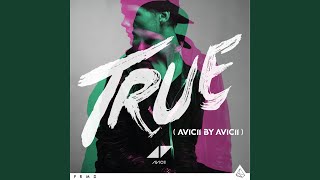 Video thumbnail of "Avicii - Dear Boy (Avicii By Avicii)"