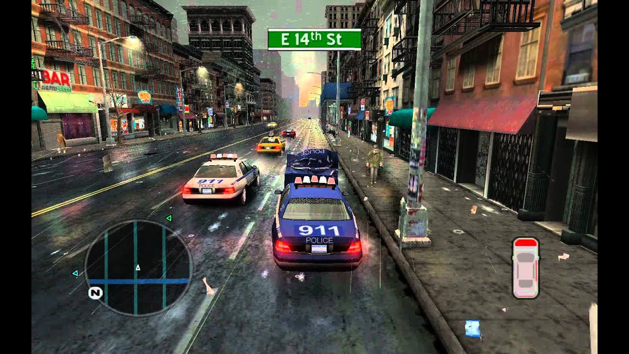 true crime new york city pc download