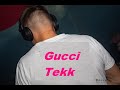 Gucci tekk techno  saarland mix  diashow  deutsch rap dj live set 2024 hard house musik remix e