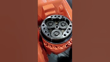 RV reducer Do you understand?