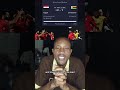 I Said Egypt Needed Patience — That’s Exactly How They Won | Egypt vs Zimbabwe#afcon2025
