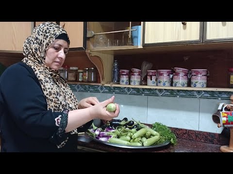 العيشه طريقتين كده وكده نار الست العاقله لما جوزها يقولها سيبى البيت تقوله ايه الحياه الزوجيه