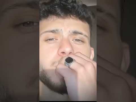 بشبوش عاشق بشه الشامي حب و حنان