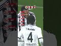 Unforgettable 6-Goal Thriller! Fenerbahçe vs Beşiktaş 3-3 Draw ⚽