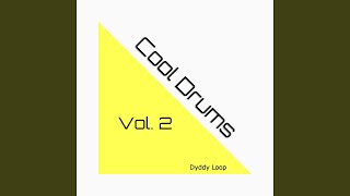 Cool Drums, Pt. 1 (128 BPM)