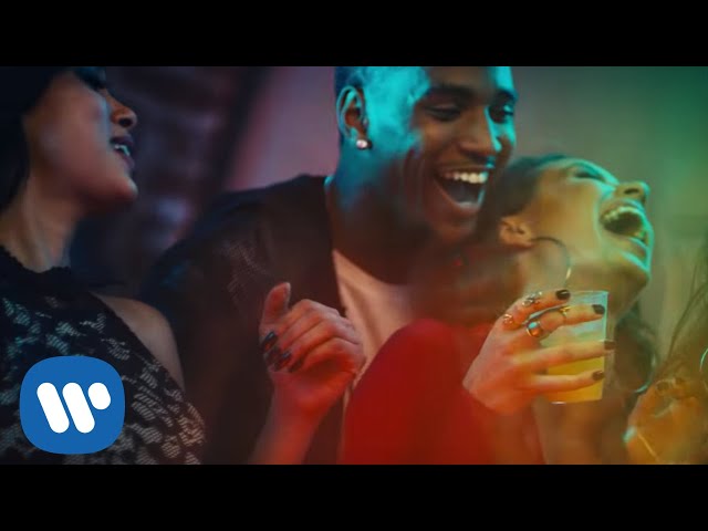 TREY SONGZ - SMARTPHONES