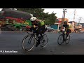 Day 2 . Menghantar Dealton Prayoga dari Semarang - Sidoarjo | KGB Epic Ride