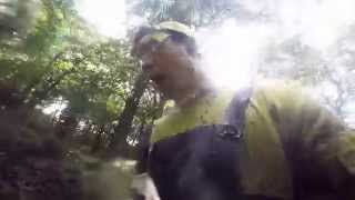 Rock Solid Race Milton Keynes 2015 - 15km