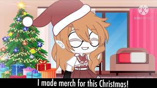 Christmas Special Merch