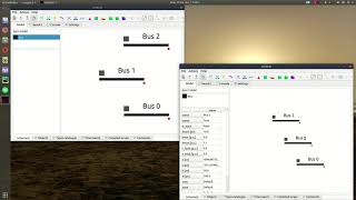 GridCal Model Sync