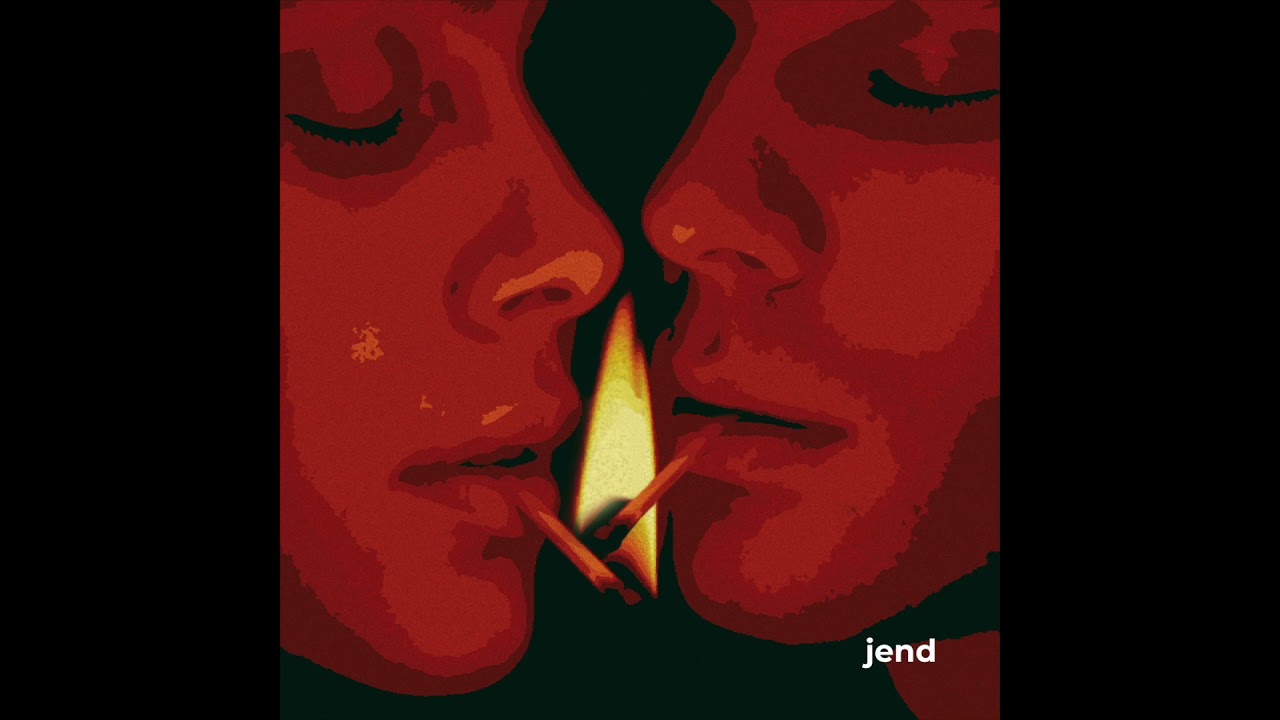 jend - You Give Me Something