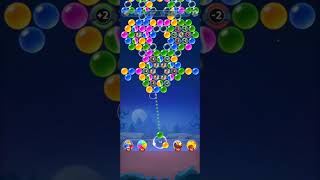 bubble crash Lv.350#squidgames