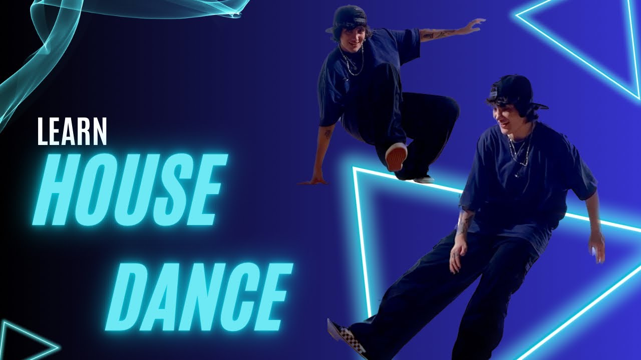 How To Freestyle With House Music The Beginner s Guide To House Dance How To Freestyle With House Music The Beginner s Guide To House Dance