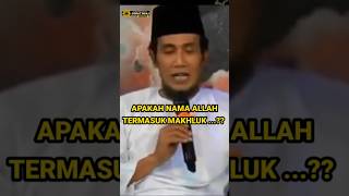 Download Lagu GUS MUKHLASON ROSYID MENJAWAB PERTANYAAN JAMAAH TENTANG NAMA ALLAH  #tasawuff MP3