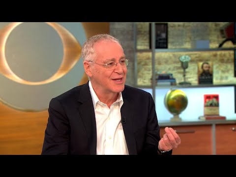 Ron Chernow on impact of President Ulysses S. Grant