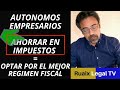 Impuestos Autonomos| IRPF Autonomos| Modelo 130 y 131| IVA | Recargo de Equivalencia| Alta Autonomos