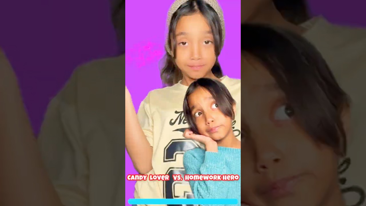 Simple Lesson That Helps Kids Make Good Choices 🍎