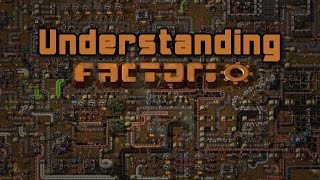 Lets Understand Factorio Episode 03 Iron and Copper Processing the Start of the Main Bus