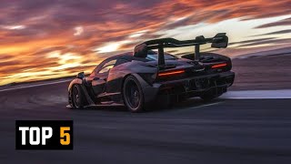 Top 5 Best Racing Games For Android/IOS 2021! | High Graphic screenshot 3