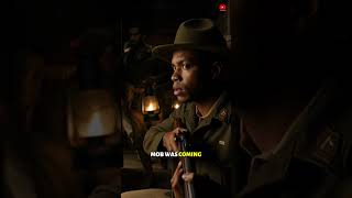 Hidden BlackHistory Buffalo Soldiers Houston Riot #Black #Military #Soldier #WarZone #History #Reels