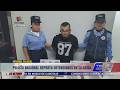 Policía Nacional reporta detenciones por diferentes ilícitos en La Ceiba