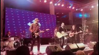 rumahsakit - The Journey Starts Tonight (Live at Surabaya Town Square)