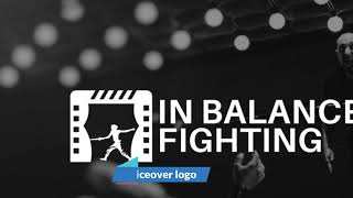 How to create modern voice actor logo and voiceover intro animation