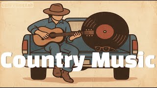🎸 Country Hits Today – Modern Country &amp; Pop Vibes