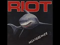 RIOT Nightbreaker (full album)