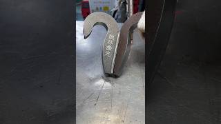 “From Weak to Strong – Laser Welding Power”#viral #shorts