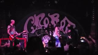 Crobot - &quot;Keep Me Down&quot; - live @ Come &amp; Take It Live, ATX - 2.25.20