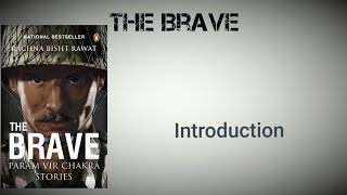 Download Lagu The Brave audiobook l Introduction MP3