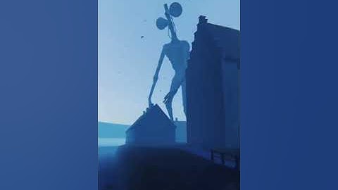 Scary CGI Monsters #II (Tiktok Compilation) #lightsareoff