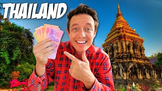 How Expensive Is Thailand To Travel? (Realistic Budget Review)