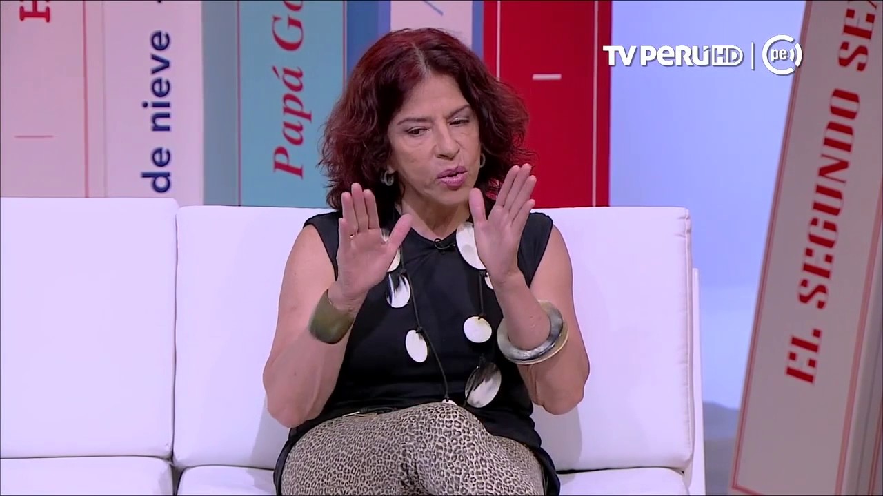 P8 - 3. Entrevista: Isabel Álvarez - YouTube