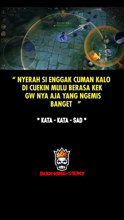 story wa kata - kata sad 40 detik #storywahiburan #katakatasad #storywasad
