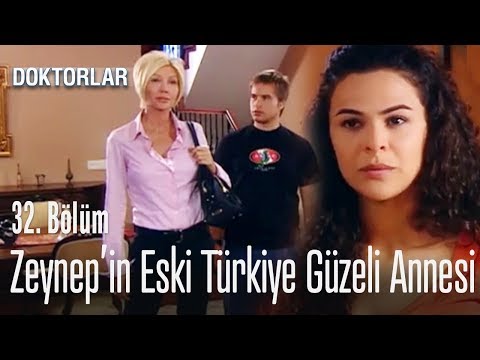 Zeynep nasıl biri? - Doktorlar 32. Bölüm