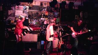 Straight Ahead, Brian Auger's Oblivion Express w/ Alex Ligertwood, LIVE at the Baked Potato! chords