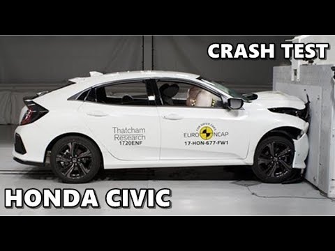 2018-honda-civic-crash-test---safety-rating-(euro-ncap)