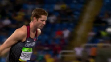 Quelles sont les disciplines du pentathlon ?