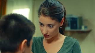 Çağatay Akmanın Yeni Şarkısı Bizim Hikaye Dizi Fragmanı