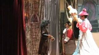 Beauty&The Beast St.Stanislaus Kostka Drama Club ch-2.VOB