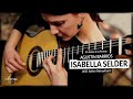 Isabella Selder plays Un Sueño en la Floresta by Agustin Barrios on a 2021 Adrian Heinzelmann