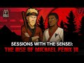 The Rise Of Michael Penix Jr: The QB The Models Missed