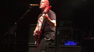Annihilator performs "Suicide Society" & "King of the kills" live in Athens @Piraeus 117 Academy