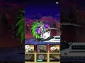 ちょっとカッコいいやつ#にゃんこ大戦争
