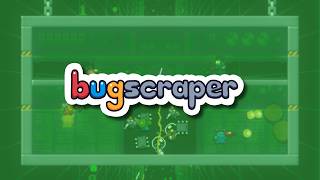 Master Bug Record (Server Room Ingame Mix) - Bugscraper [OST]
