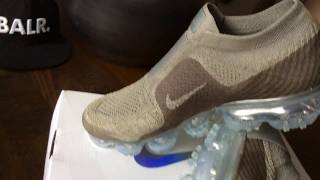 vapormax moc dark stucco